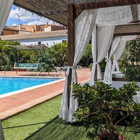 La Canota King Rooms Adults Only Talara Extérieur photo