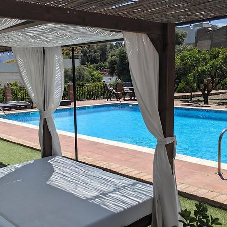 La Canota King Rooms Adults Only Talara Extérieur photo