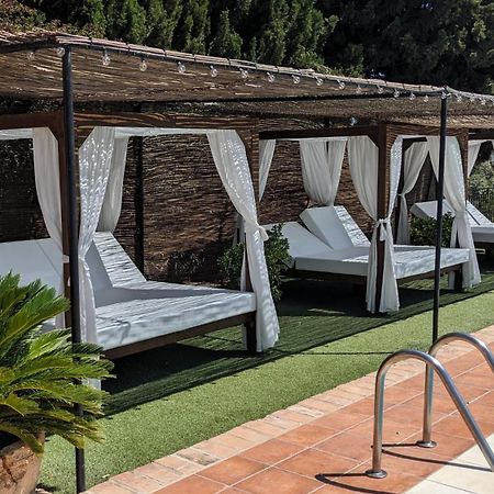 La Canota King Rooms Adults Only Talara Extérieur photo