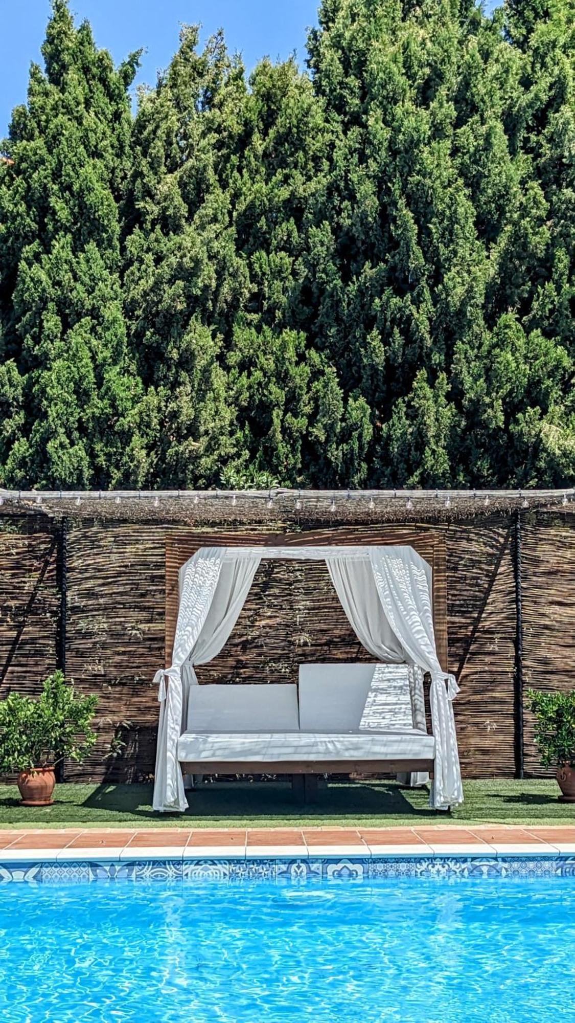 La Canota King Rooms Adults Only Talara Extérieur photo