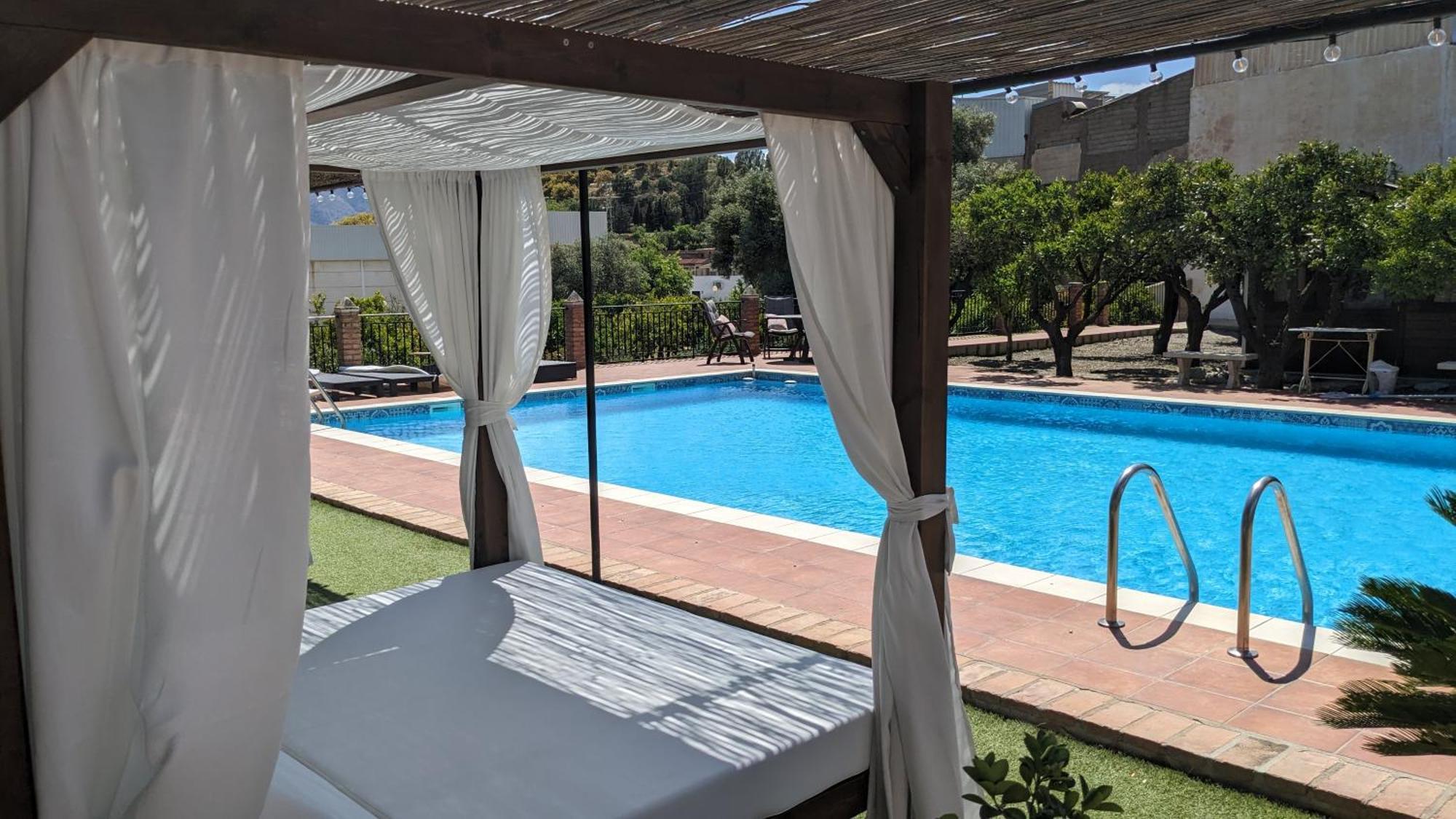 La Canota King Rooms Adults Only Talara Extérieur photo