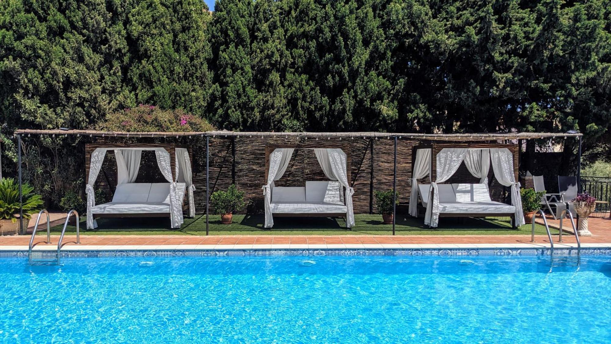 La Canota King Rooms Adults Only Talara Extérieur photo