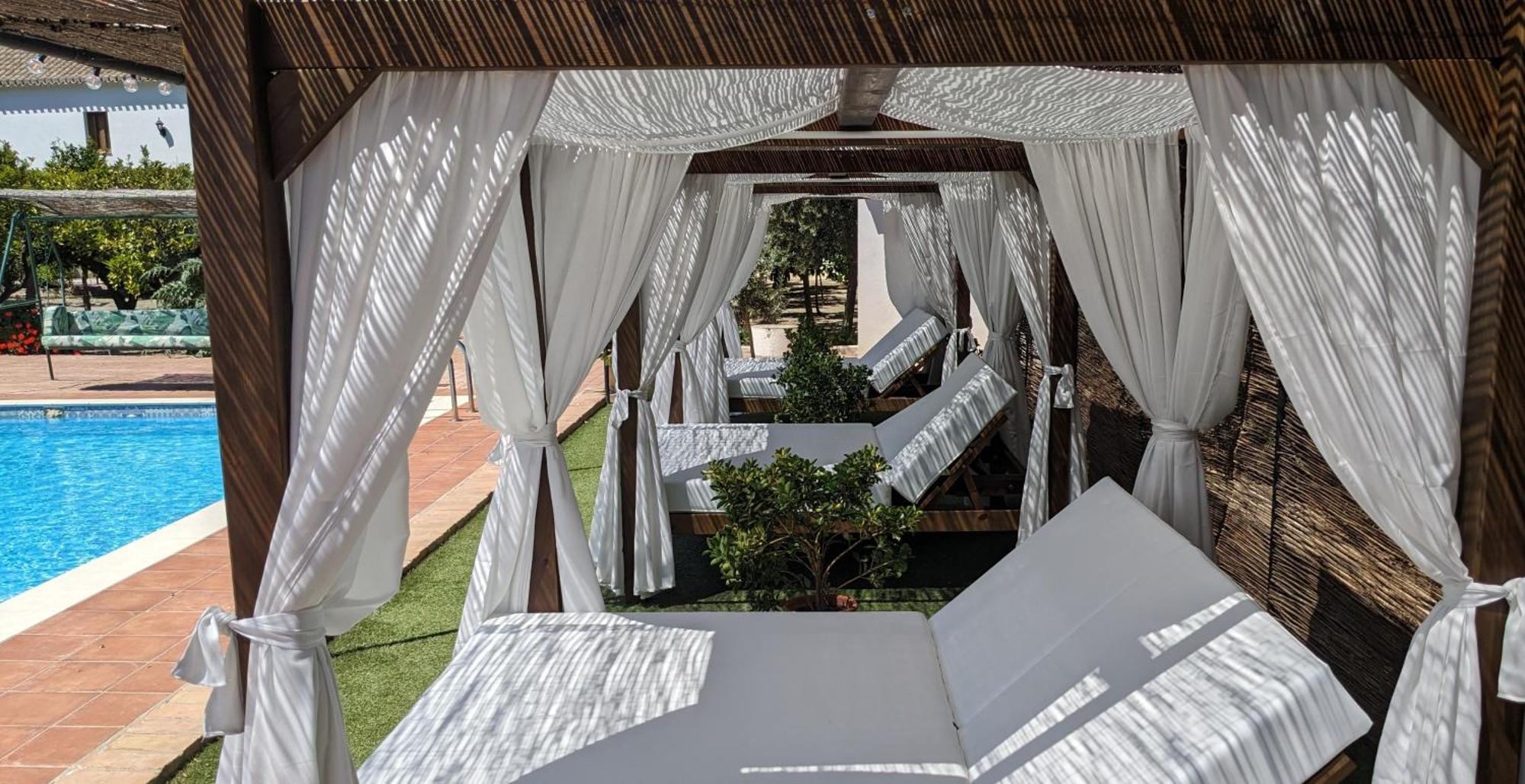 La Canota King Rooms Adults Only Talara Extérieur photo